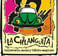 La Chilanguita. Trabajando en Thinking Social