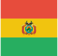 Bolivia Flag