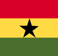 Ghana Flag