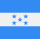 Honduras Flag
