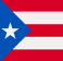 Puerto Rico Flag