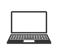 a laptop computer icon