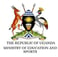 Ministry of Education and sports of Uganda