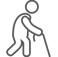 older people care, geriatrics