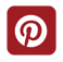 Pinterest Icon