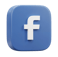 Facebook Icon