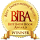 Best Indie Book Award 2023 - The Cancer Resolution