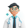 Mais de 80 por cento dos pacientes que vão ao pronto socorro poderiam ter utilizado a telemedicina