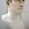 busto de julio cesar 