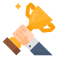 Motivation icons created by monkik - Flaticon.