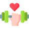 Exercise icons created by Freepik - Flaticon