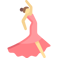Flamenco icons created by Freepik - Flaticon