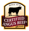 Certified Angus Beef Imported to Egypt