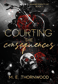 Book Covea: Courting the Consequences by M.E. Thornwood
