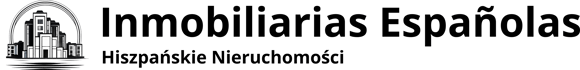 Hiszpańskie Nieruchomości logo