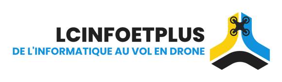 LC-INFO logo