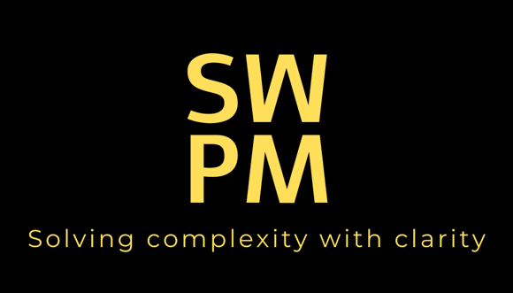 SW Project Management logo