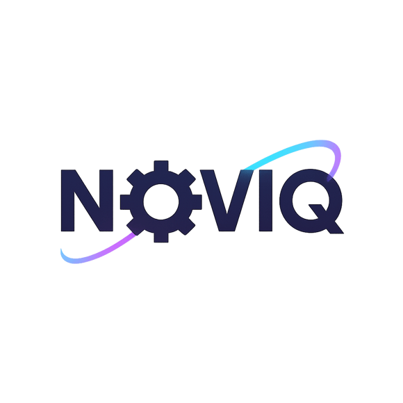 NOVIQ logo