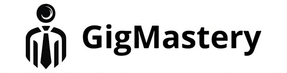 GigMastery logo