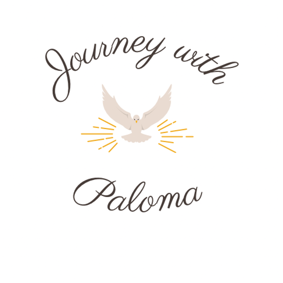 Journey with Paloma logo