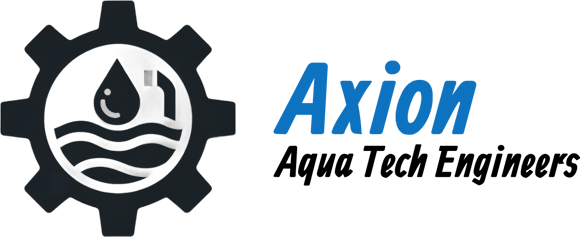 Aqua Tech logo