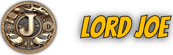 Lord Joe logo