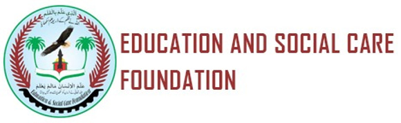 education and social care foundation  logo