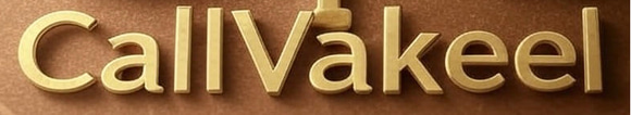 Call Vakeel logo