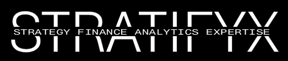 Stratifyx Solutions logo