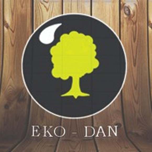 EKO-DAN logo