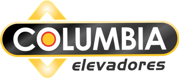 Columbia Elevadores logo