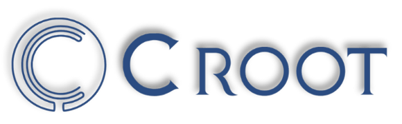 C ROOT logo