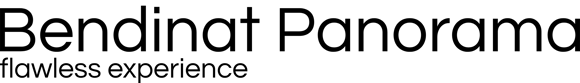 Bendinat Panorama logo