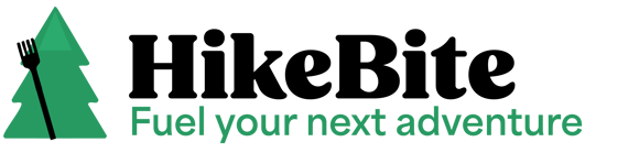 HikeBite logo