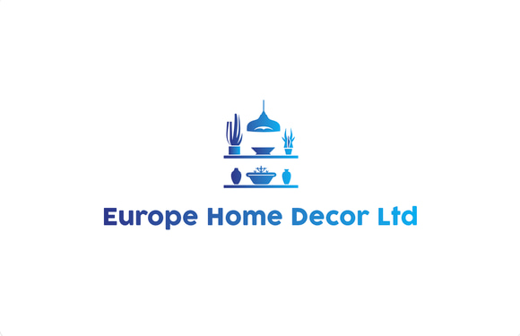 Europe Home Decor Ltd logo