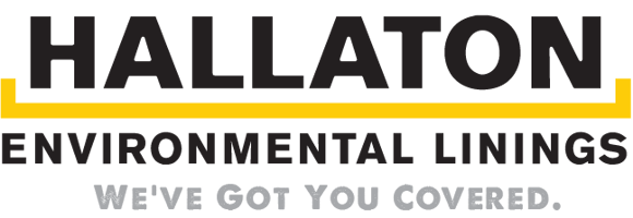 hallaton INC logo
