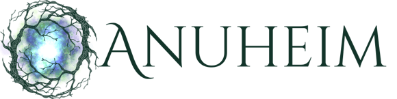 Anuheim logo