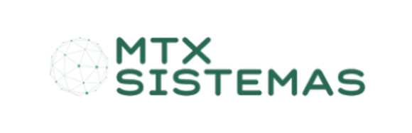 MTX Sistemas logo