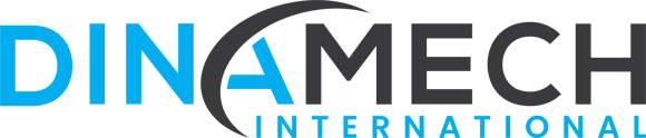 DINAMECH LOGISTICS logo