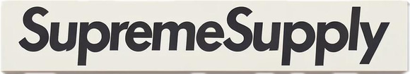 SupremeSupply logo