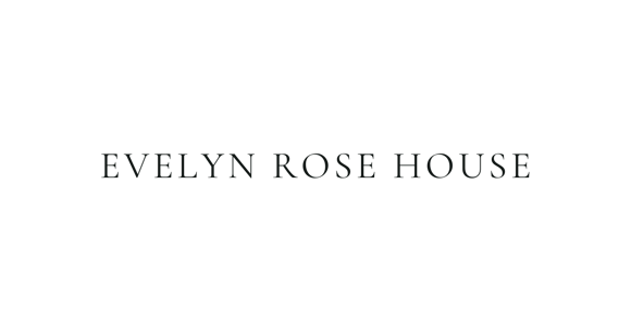 The Evelyn Rose House logo