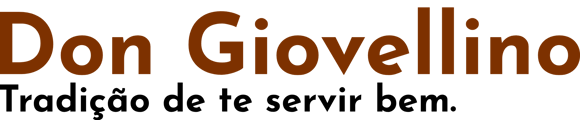 Don Giovellino logo