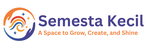 Semesta Kecil logo