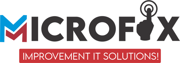 Microfix logo
