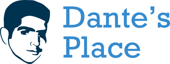 Dante’s Place logo