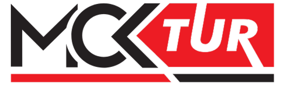 MCK TUR logo