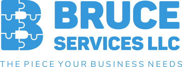 Bruce Services logo