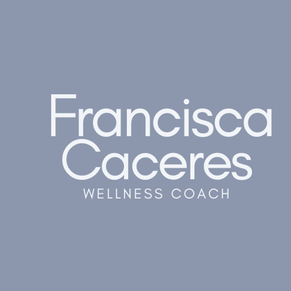 Franciscacacerescoach logo