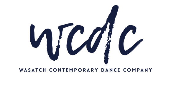 Wasatch Contemporary Dance Company logo