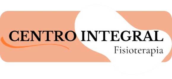 Centro Integral FIsioterapia logo